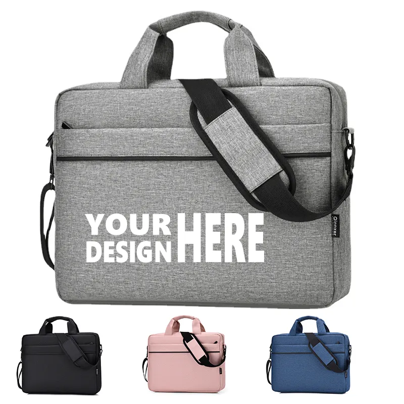 15.3" Laptop Bag 2