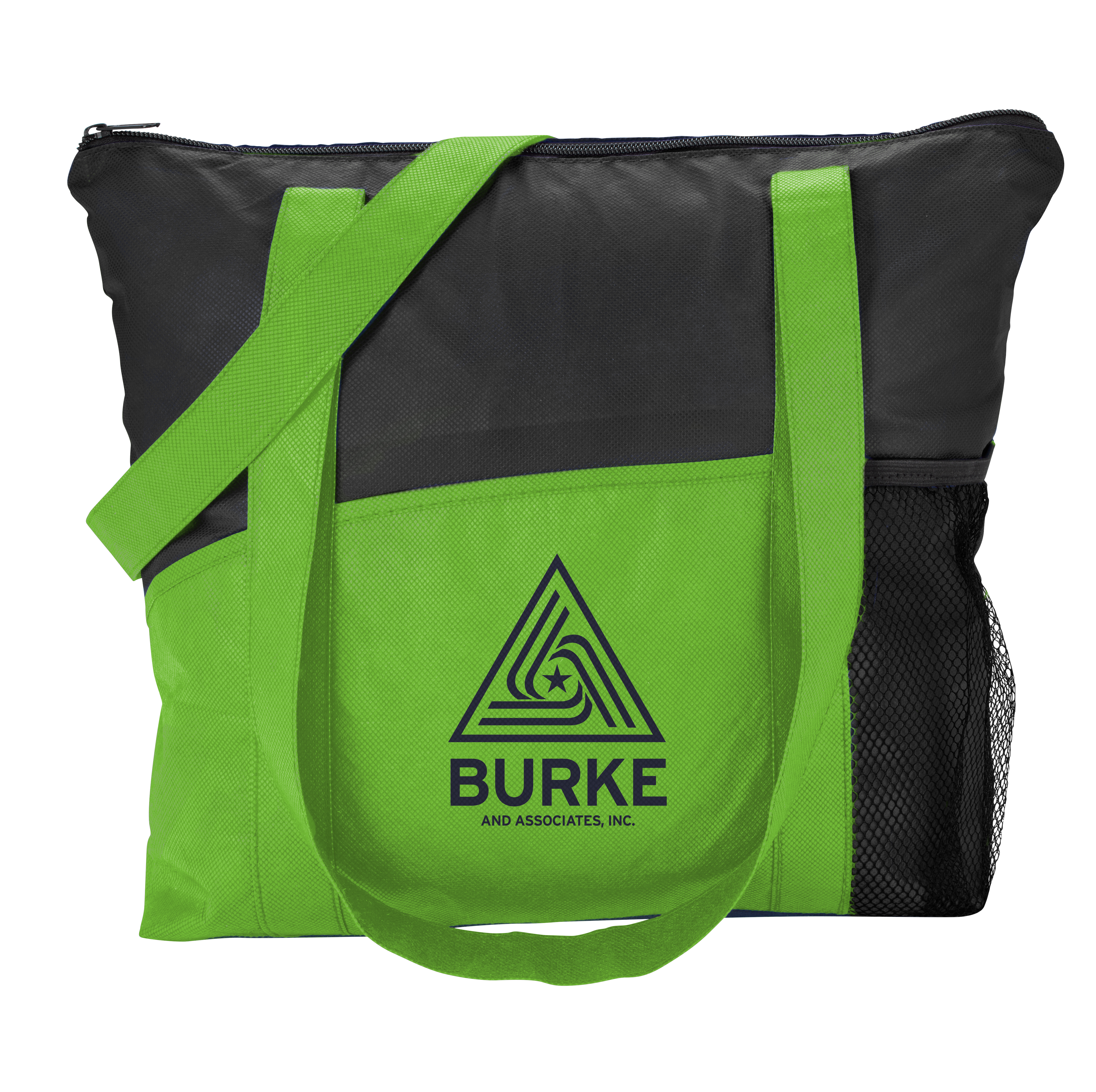 Poly Pro Pocket Tote