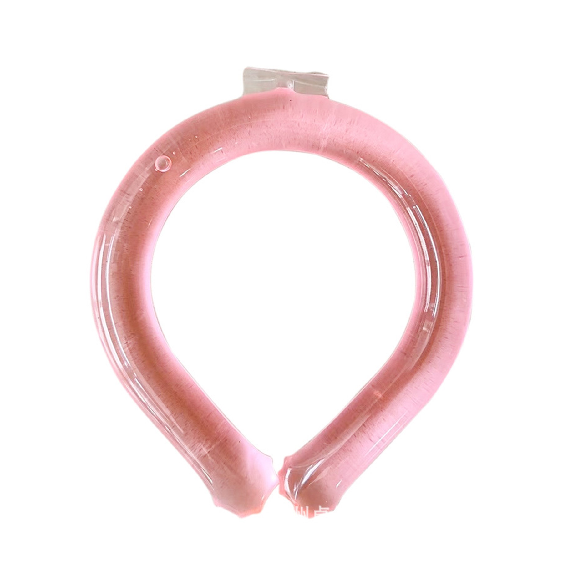 Reusable Cooling Neck Tube 2