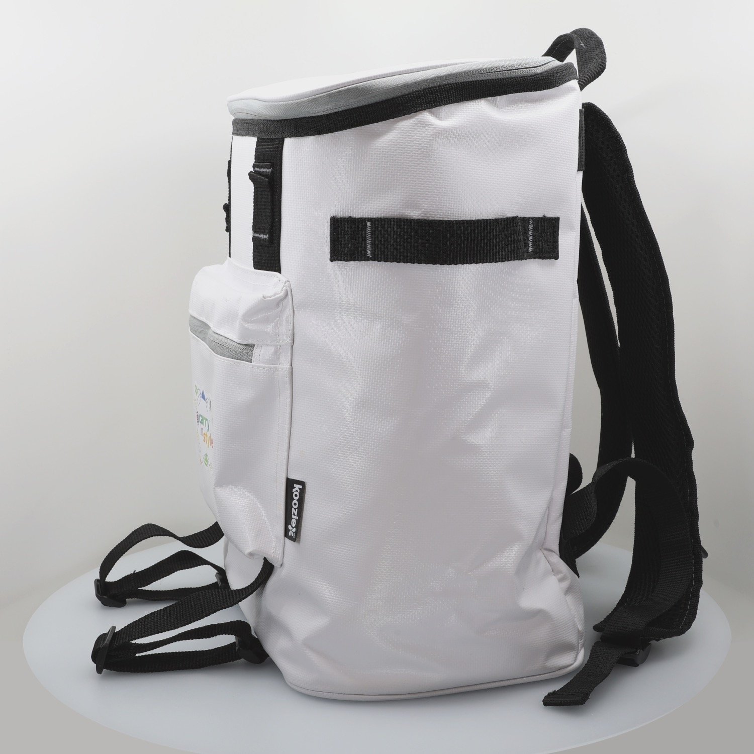 Olympus Mid-size Backpack Cooler