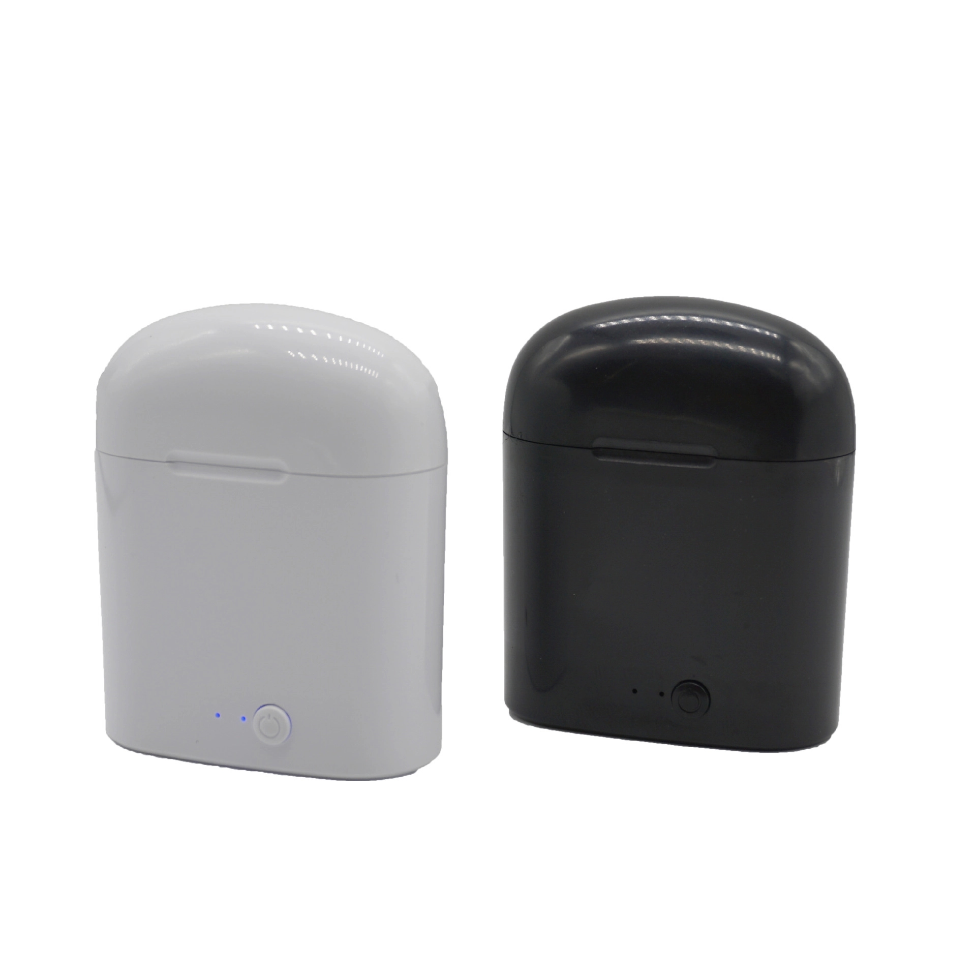Wireless Bluetooth Earbuds 8