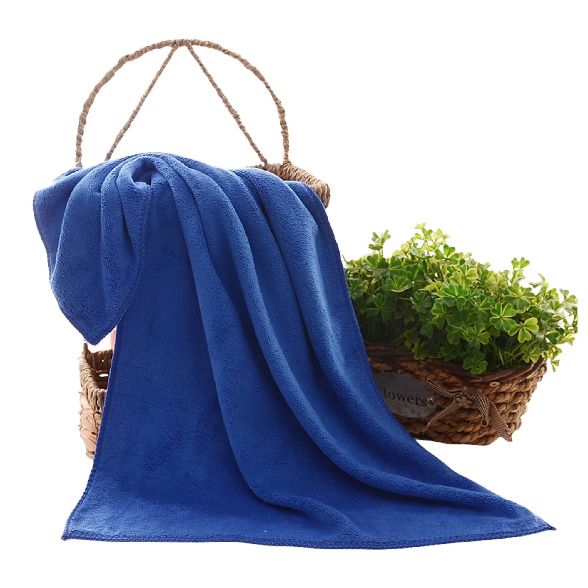 Towels For Bathroom MOQ 100PCS 4