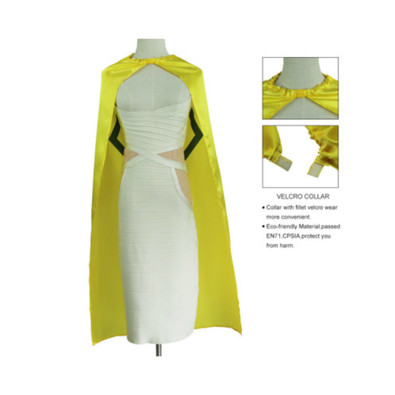 Adult Superhero Cape 2