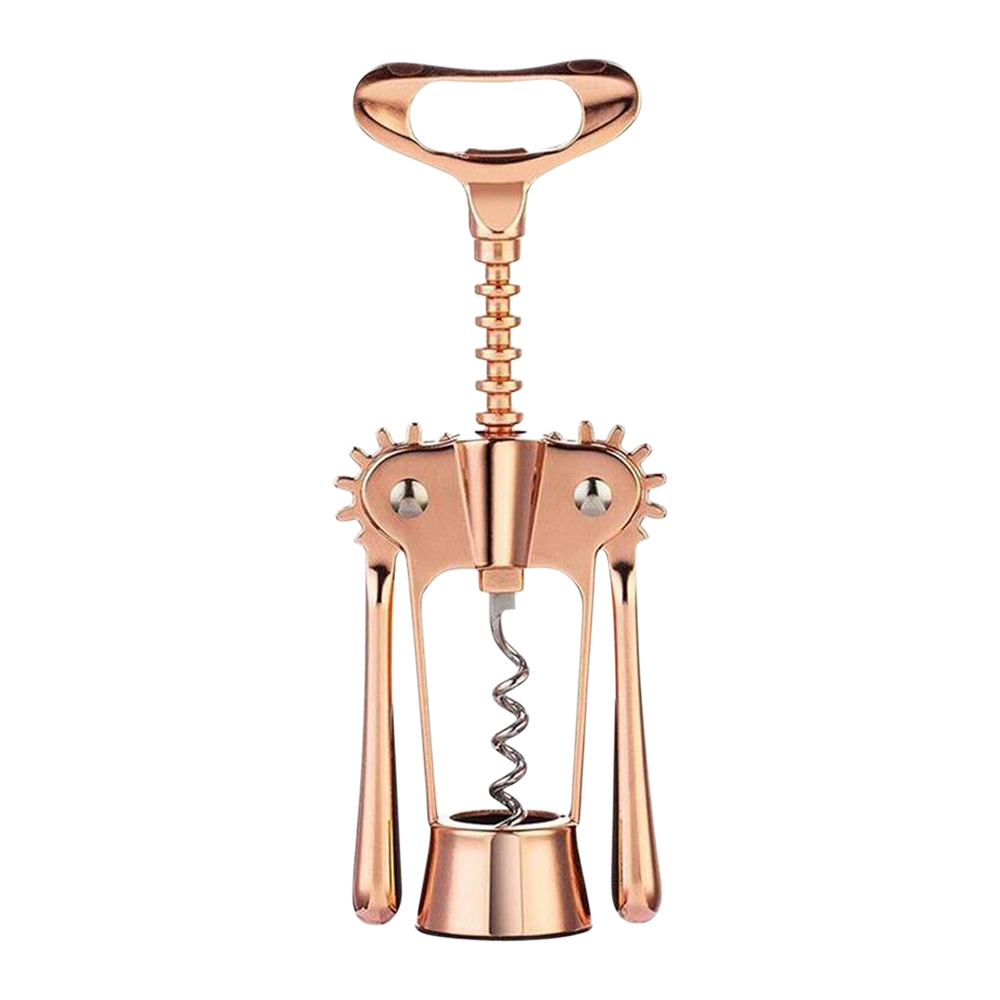 Wing Corkscrew 9