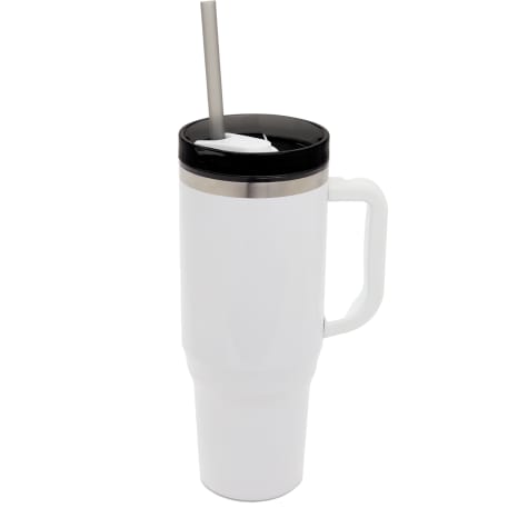 Thor 40oz Straw Tumbler 204