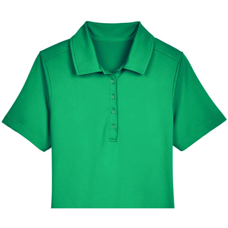 Devon & Jones Ladies' CrownLux Performance™ Range Flex Polo 3