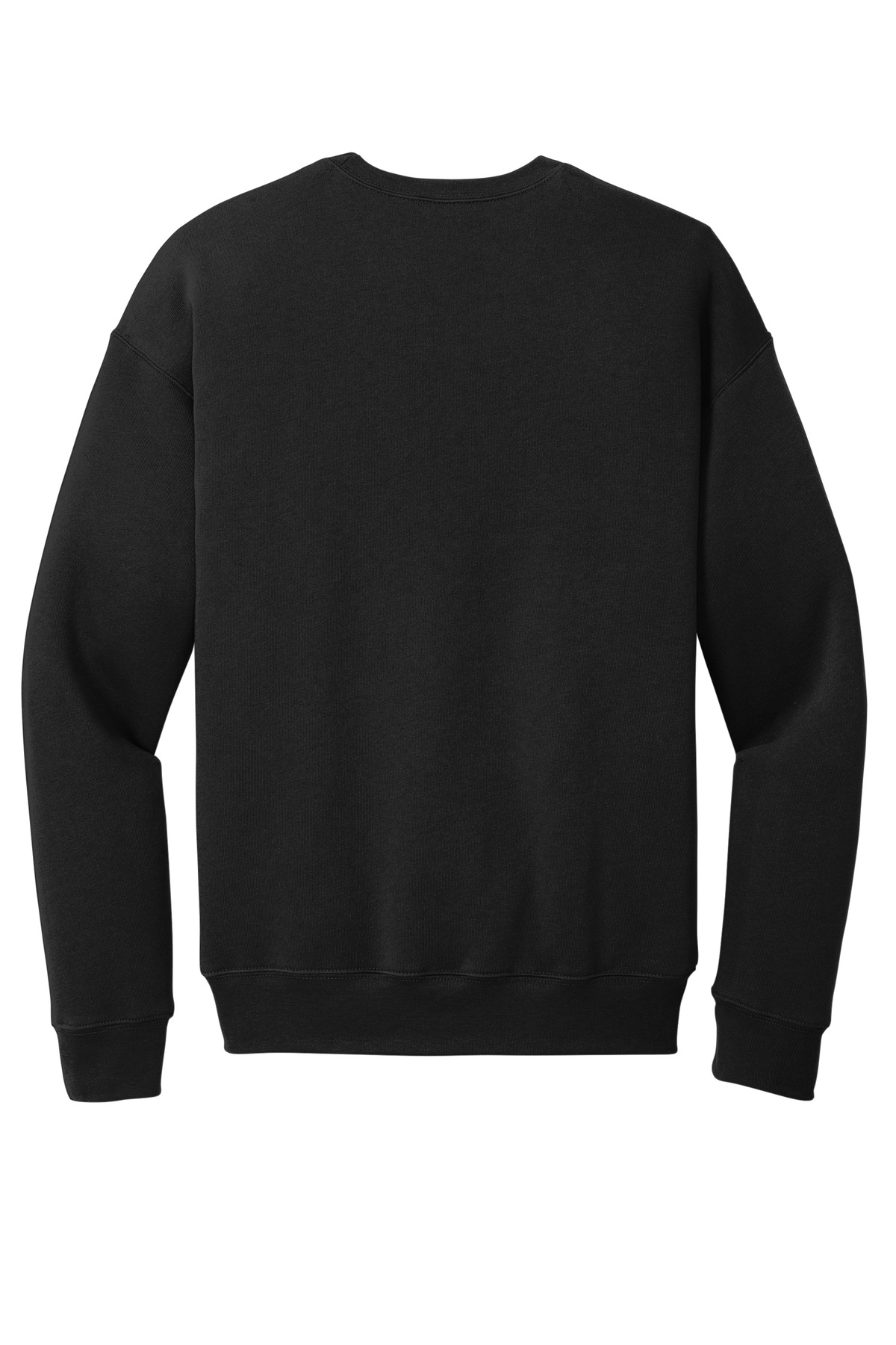 BELLA+CANVAS Unisex Sponge Fleece Drop Shoulder Sweatshirt. BC3945 70
