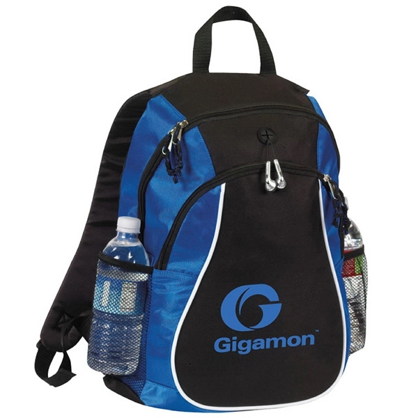 Branford Sports Backpack 2