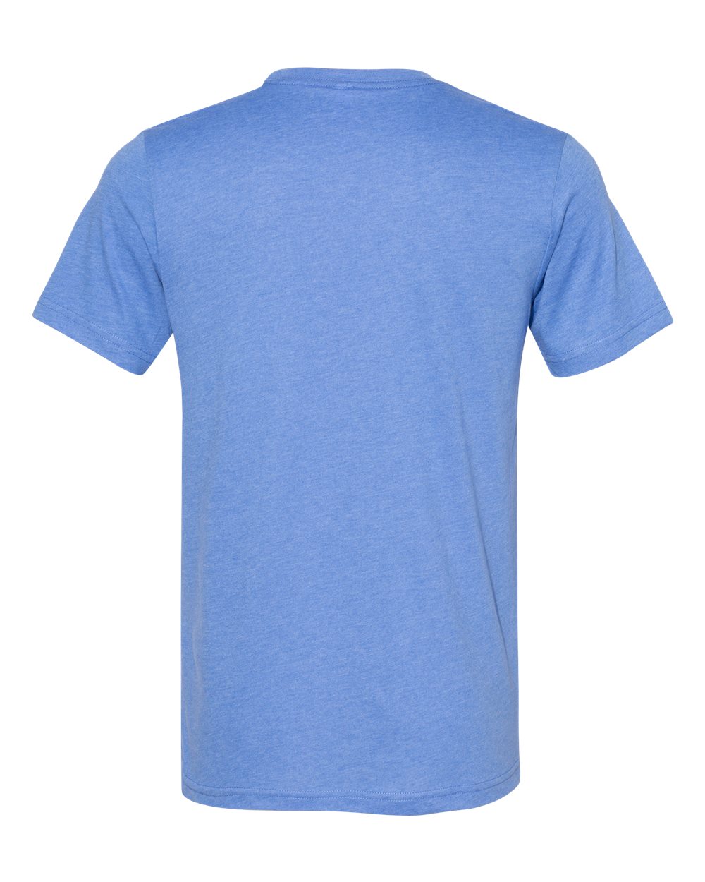 Unisex Sueded Tee - 3301 91