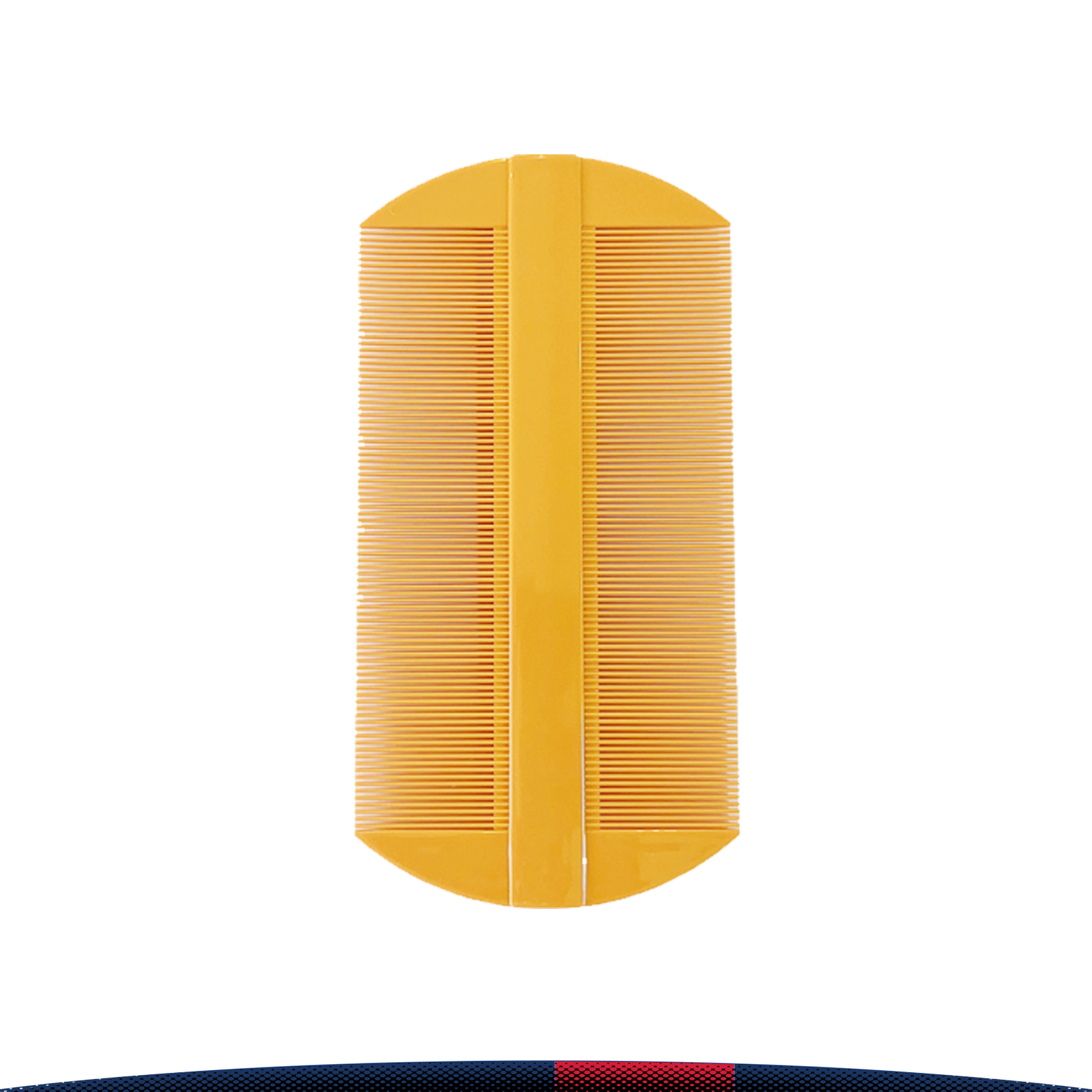 Fine Tooth Hair Comb 2