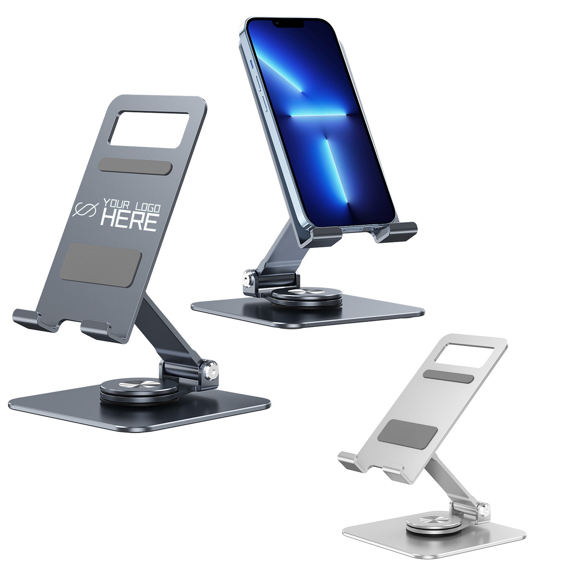 Protablel Desktop Phone Stand