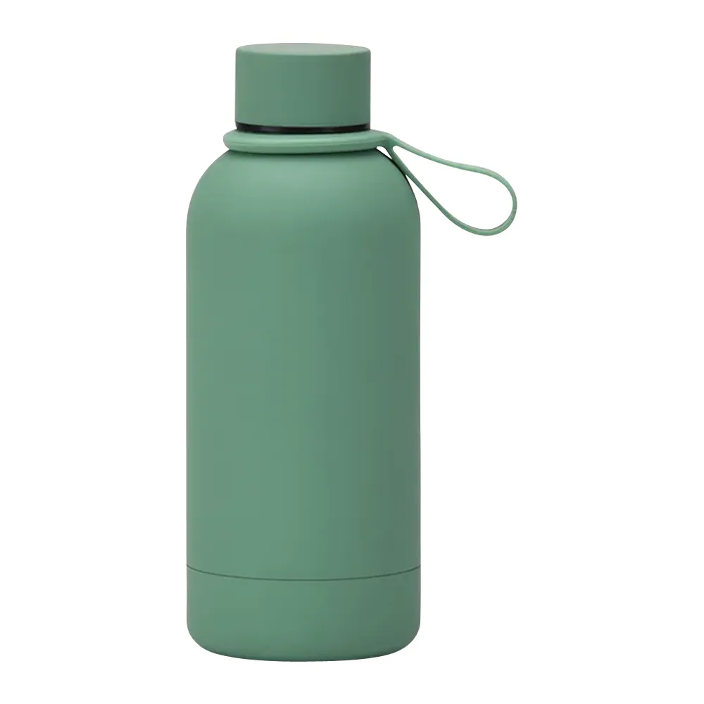 12oz. Stainless Steel Sports Bottle 7