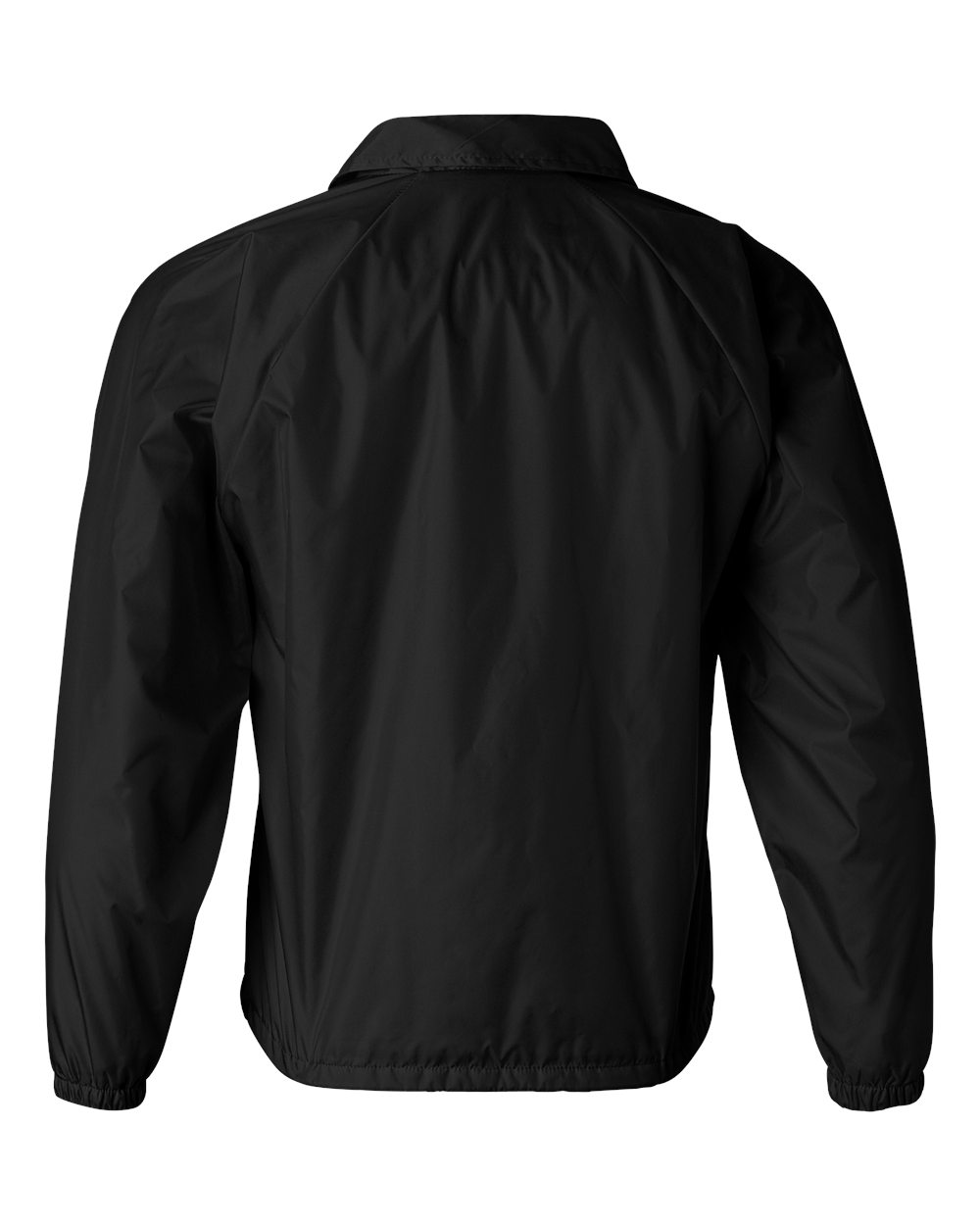 Men's Coach's Jacket - 3100 4