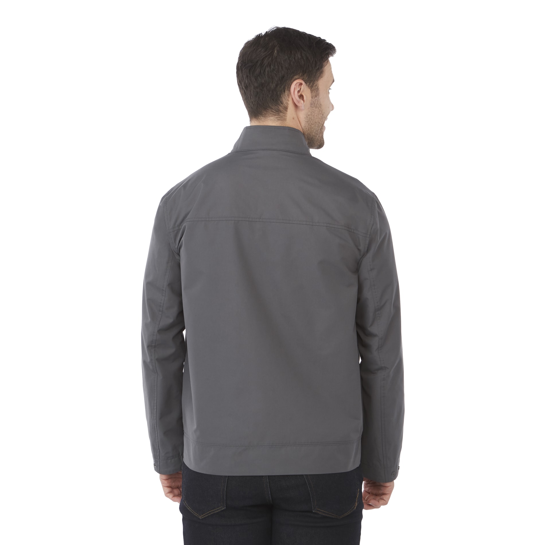 FOSTER Eco Jacket - Men's 5
