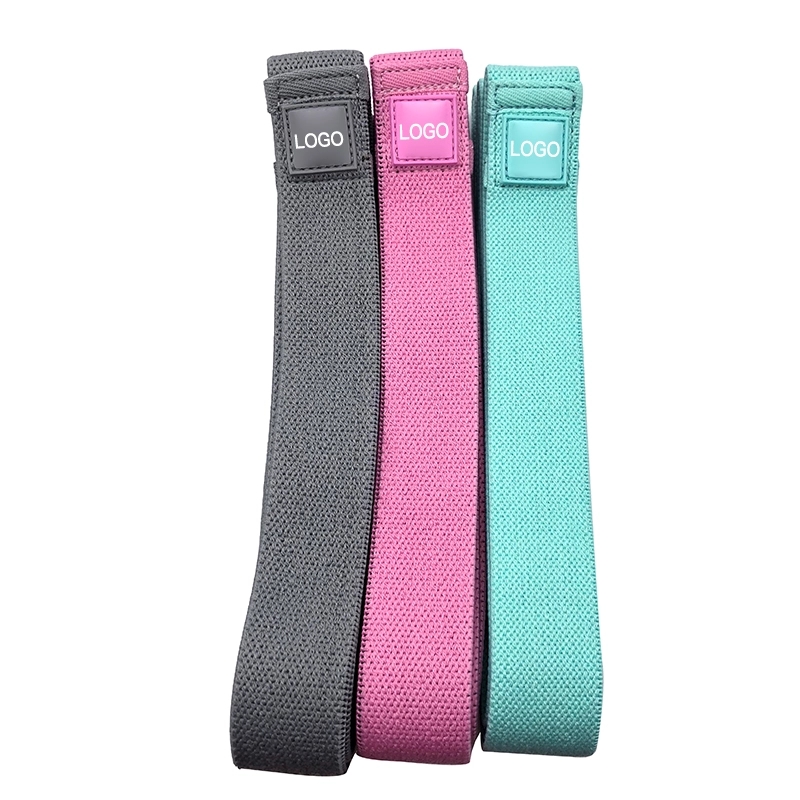 Exercise Resistance Band 4