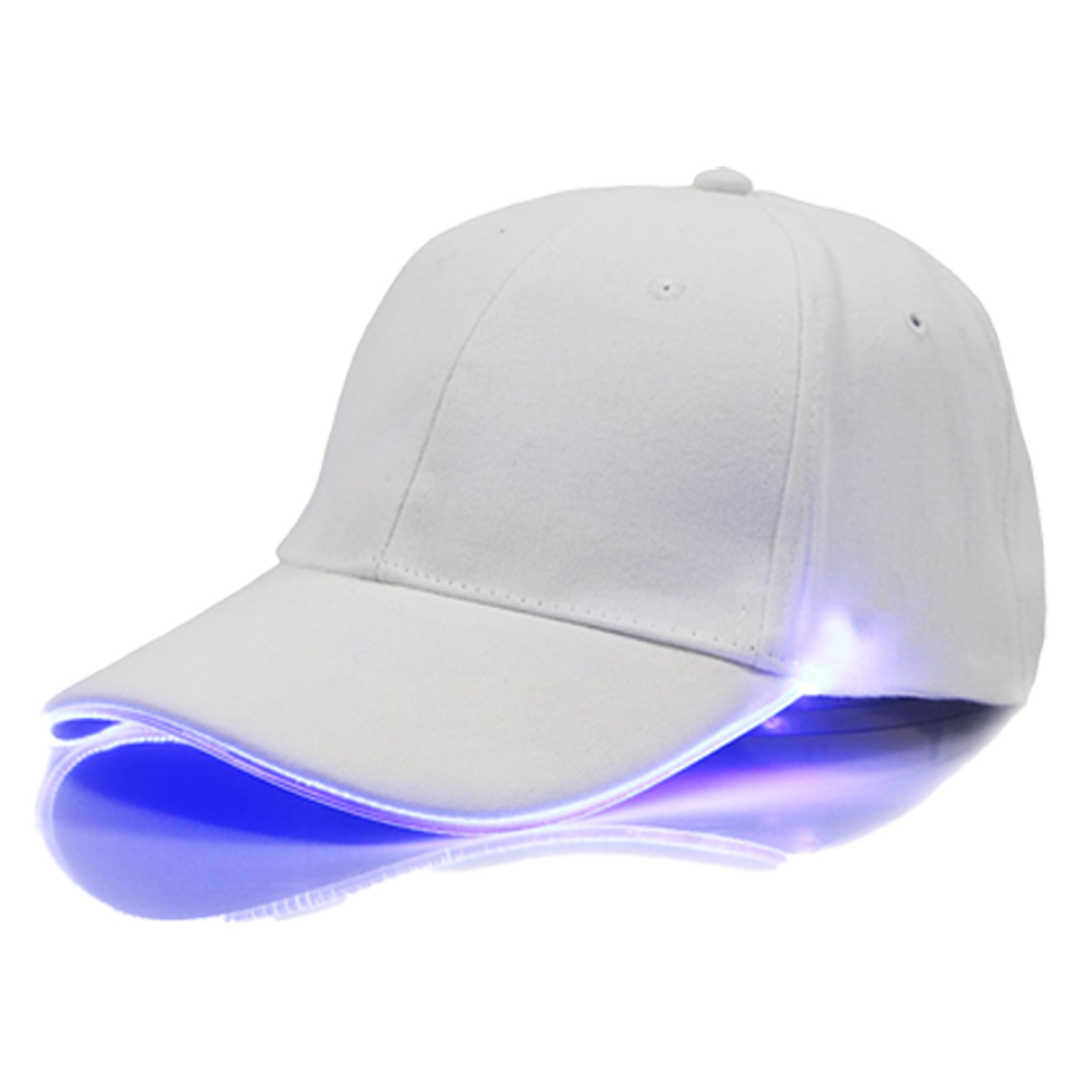 Ultra Bright Led Baseball Cap 3