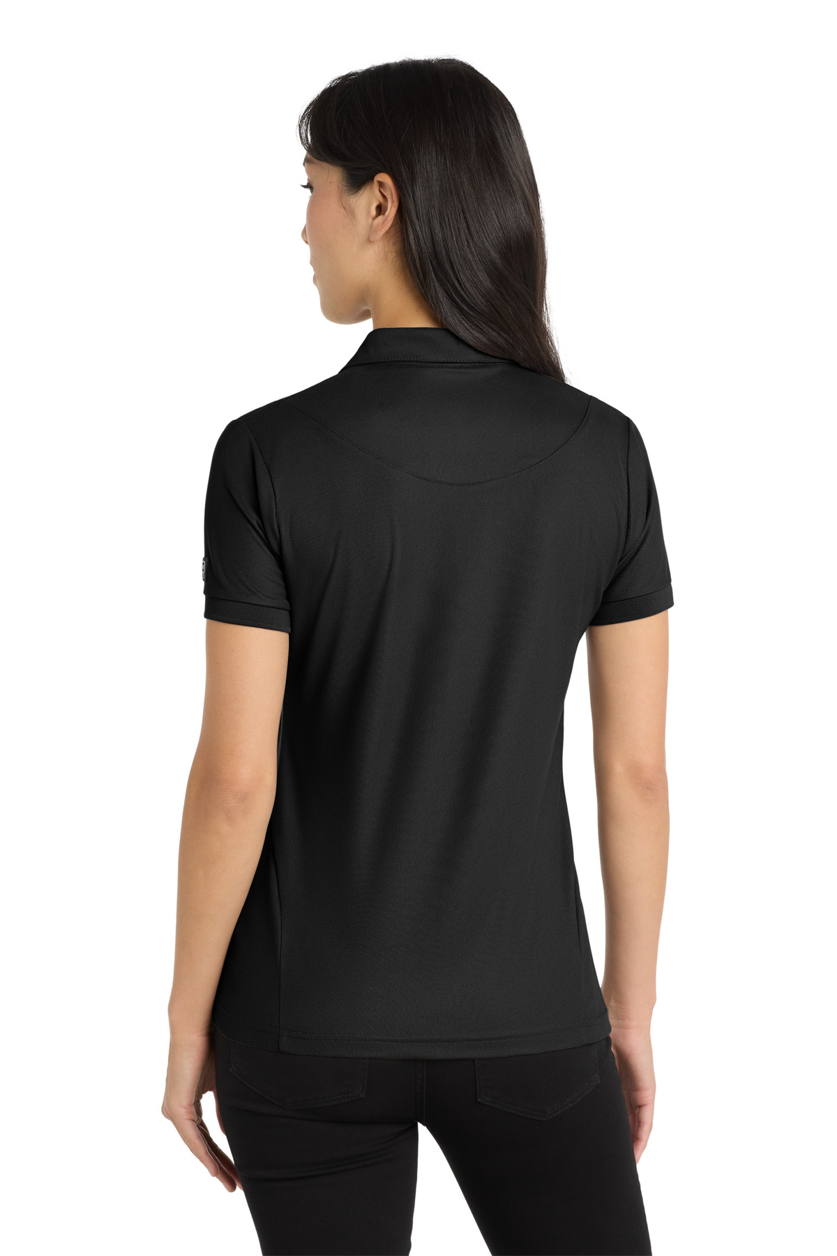 OGIO - Jewel Polo. LOG101 47