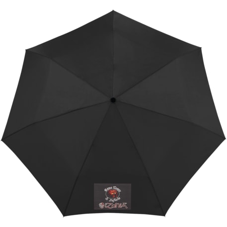 44" totes® 3 Section Auto Open/Close Umbrella 67
