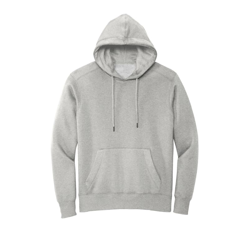 District Perfect Weight Fleece Hoodie 21