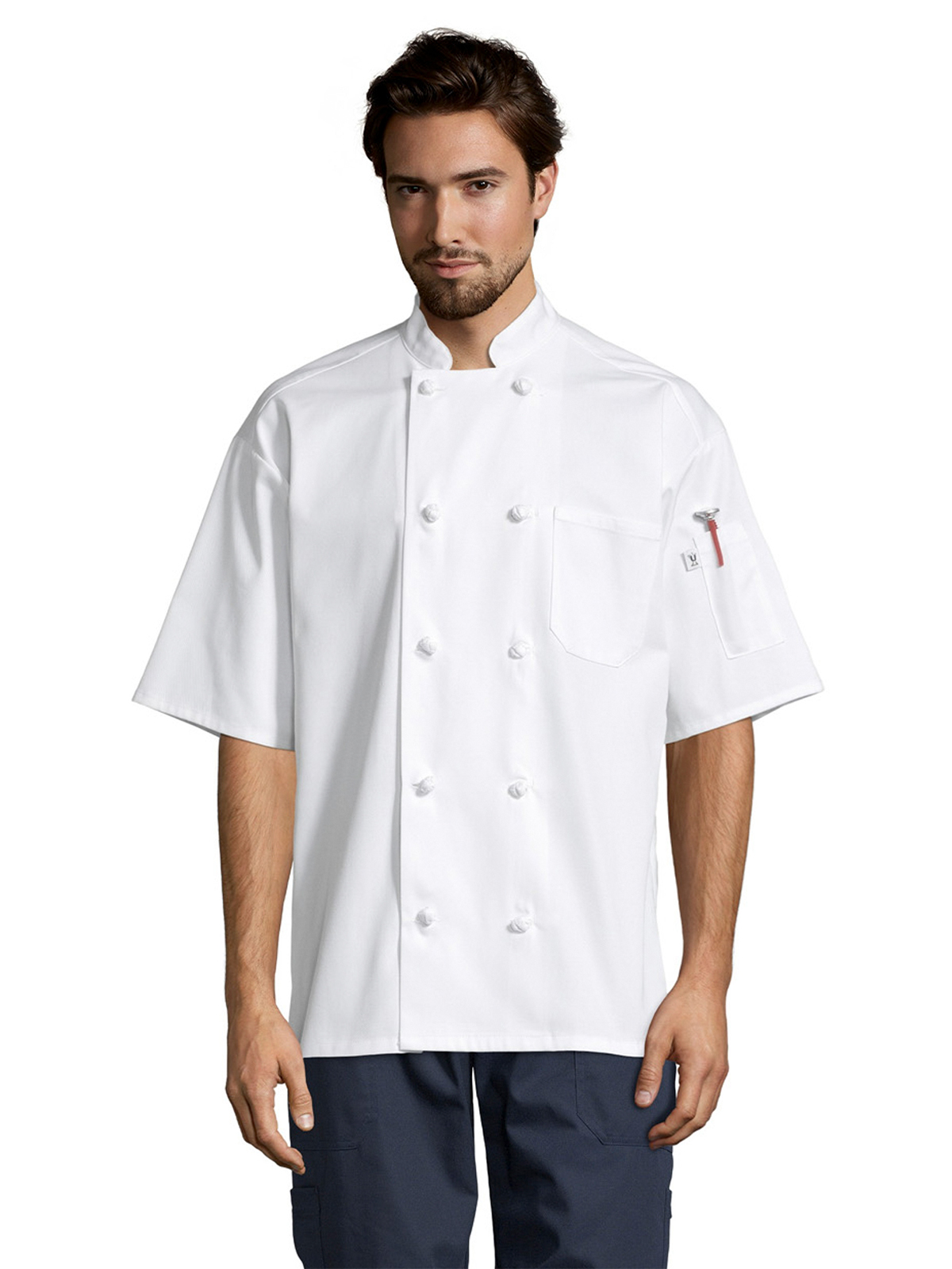 Uncommon Chef - Chef Coats - Unisex Chef Coat