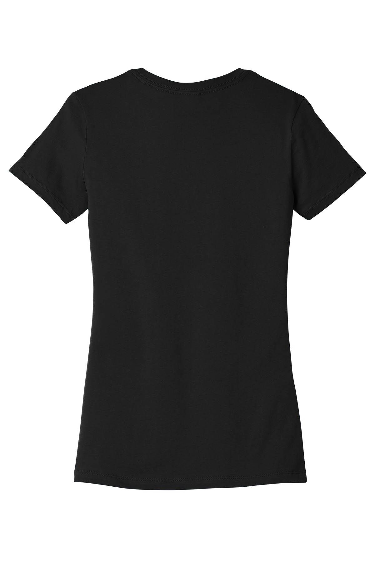 BELLA+CANVAS® Women's Slim Fit Tee 4