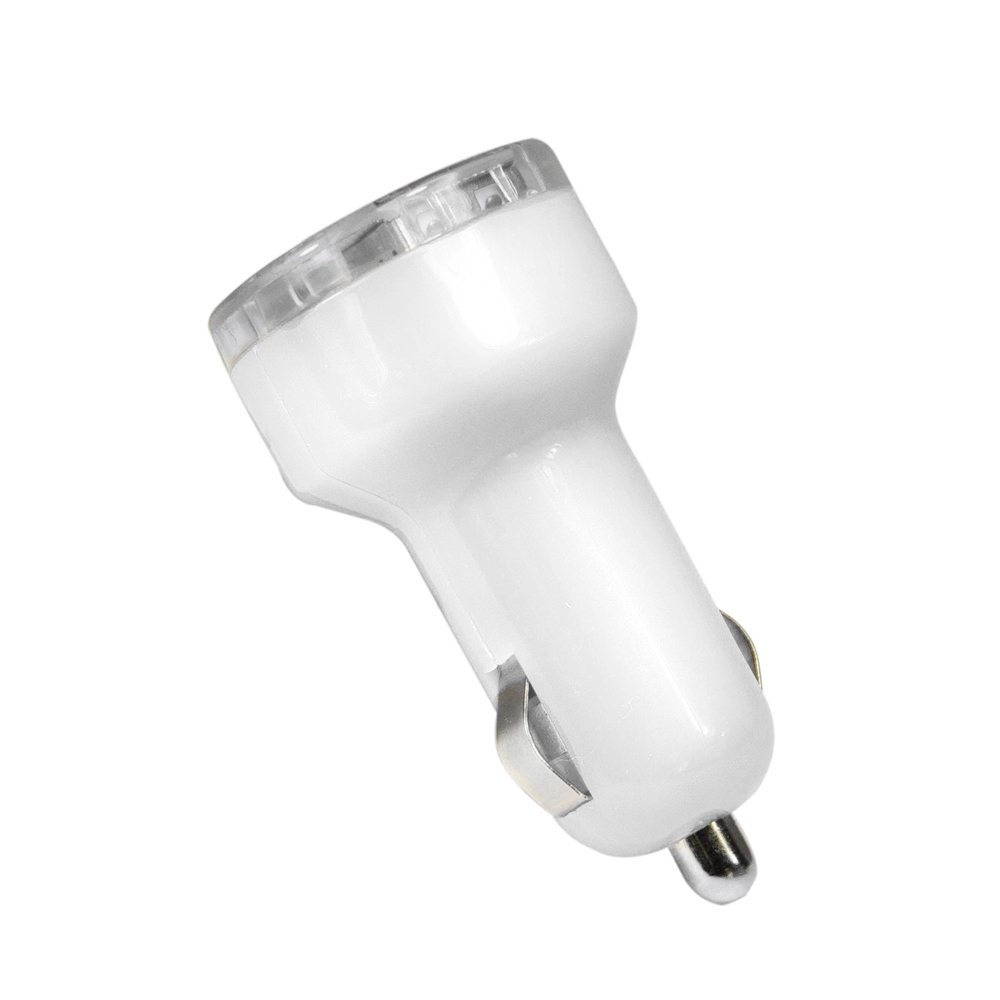 USB Dual Port Car Charger 101 6