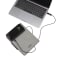 Reclaim  RPET MagClick Fast Wireless Journal 80
