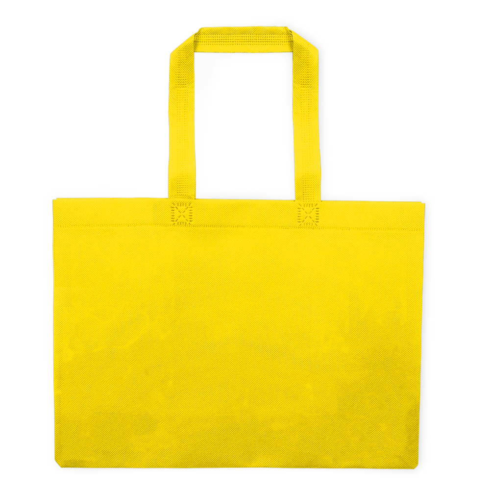 Multipurpose Non-Woven Tote (Portrait Style) 32