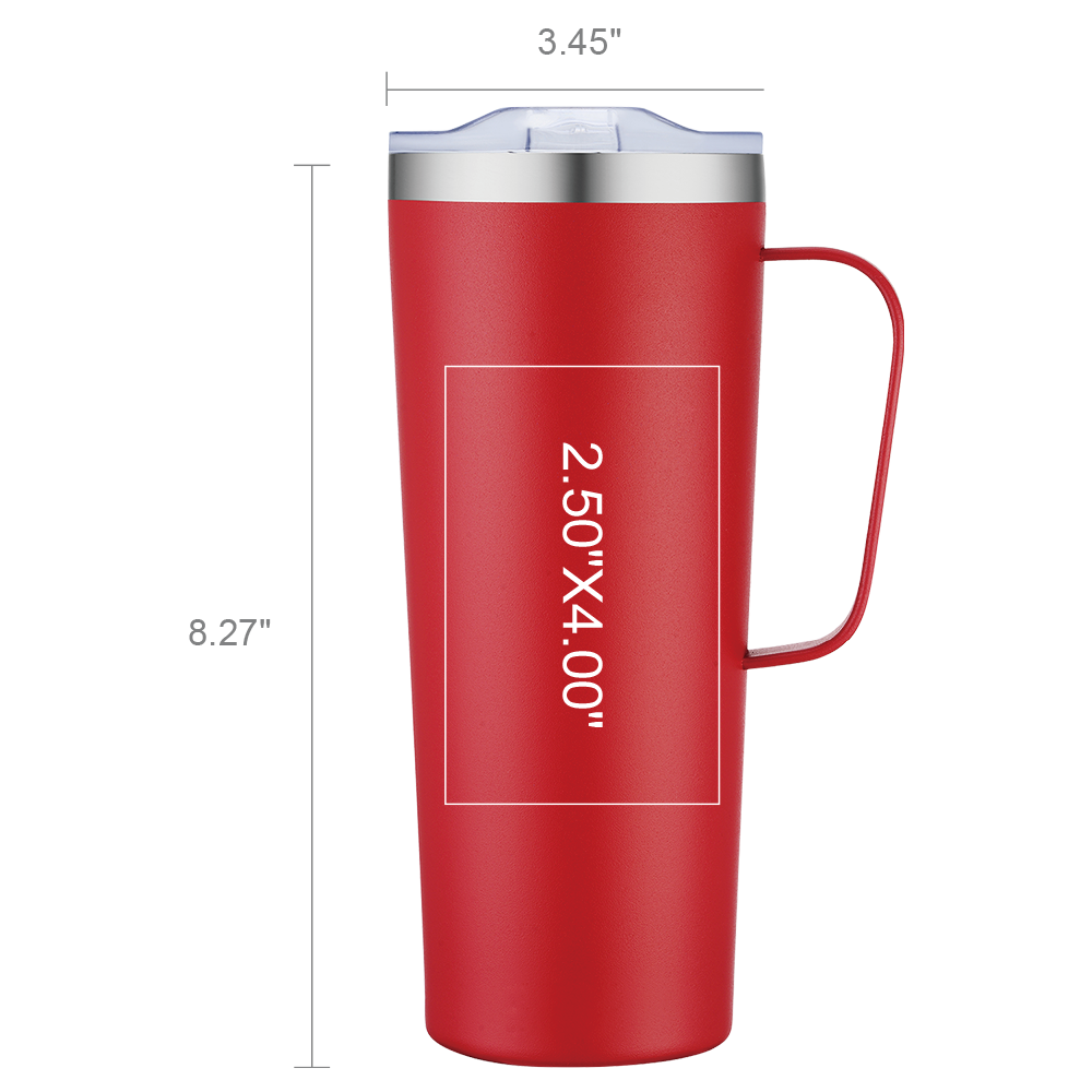Phinney Ridge 28oz Stainless Steel Mug