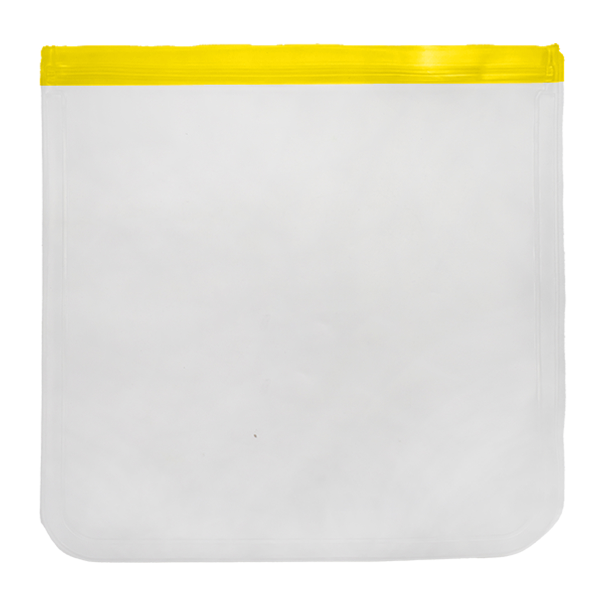 Reusable PEVA Food Storage Bag 7