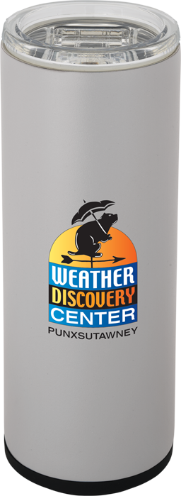 12 oz Urban Peak® 2-in-1 Slim Vacuum Can Tumbler 28