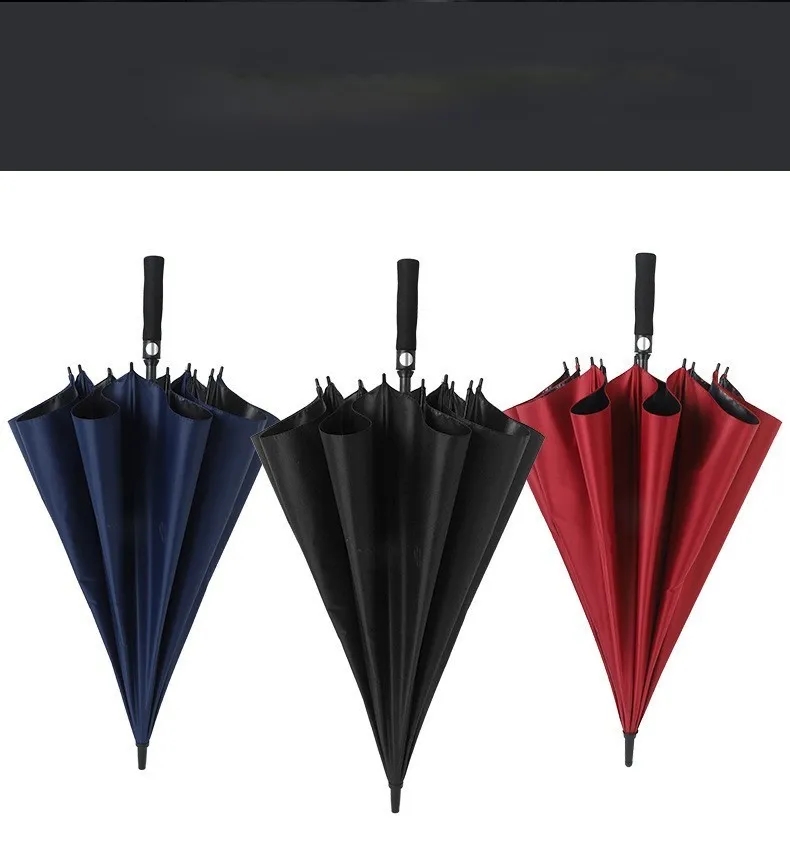 Custom Automatic Umbrella 2