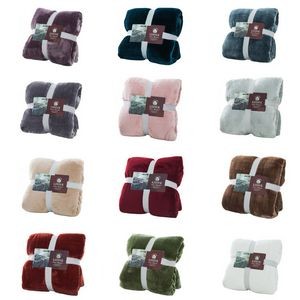 Super Soft Fleece Blanket 3