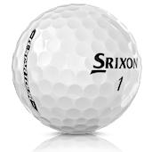 Srixon Q-STAR TOUR Golf Balls - 12 Pack 45