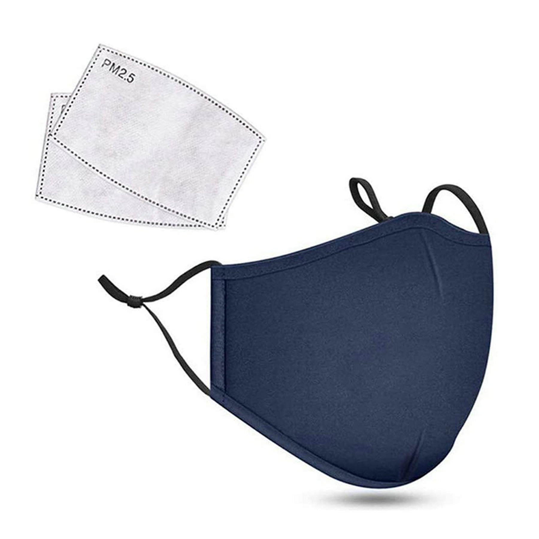 Cotton Mask 1