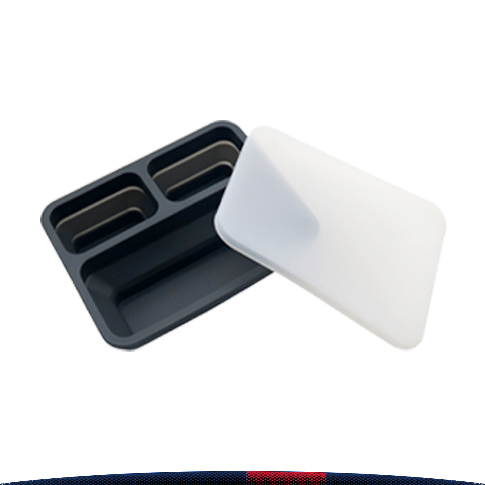 Haffy Collapsible Preserving Box 5