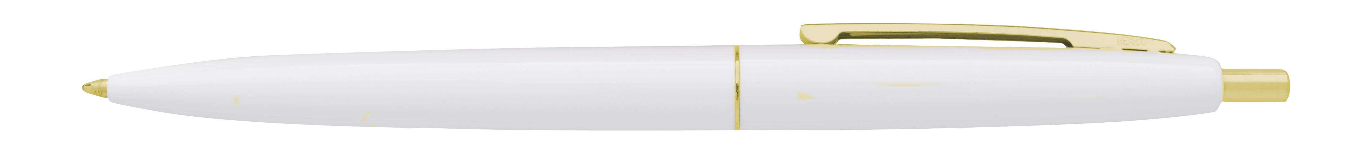 Classic Collection Clic™ Gold Pen 131