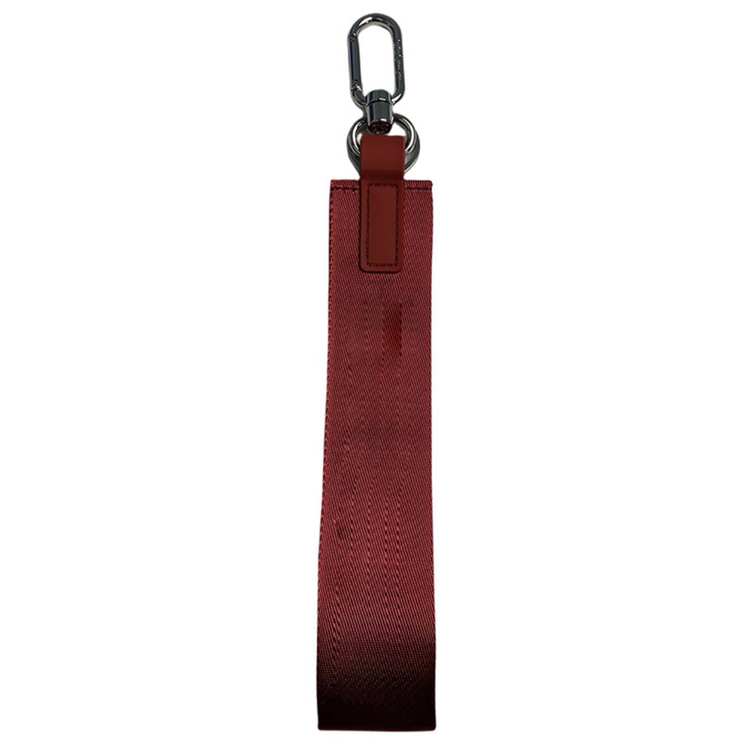 Polyester Woven Keychain Strap 1