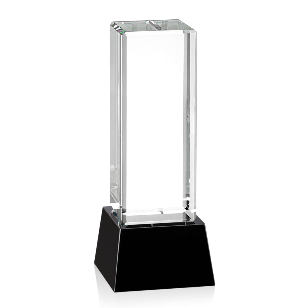 Robson Award on Base - Black 7