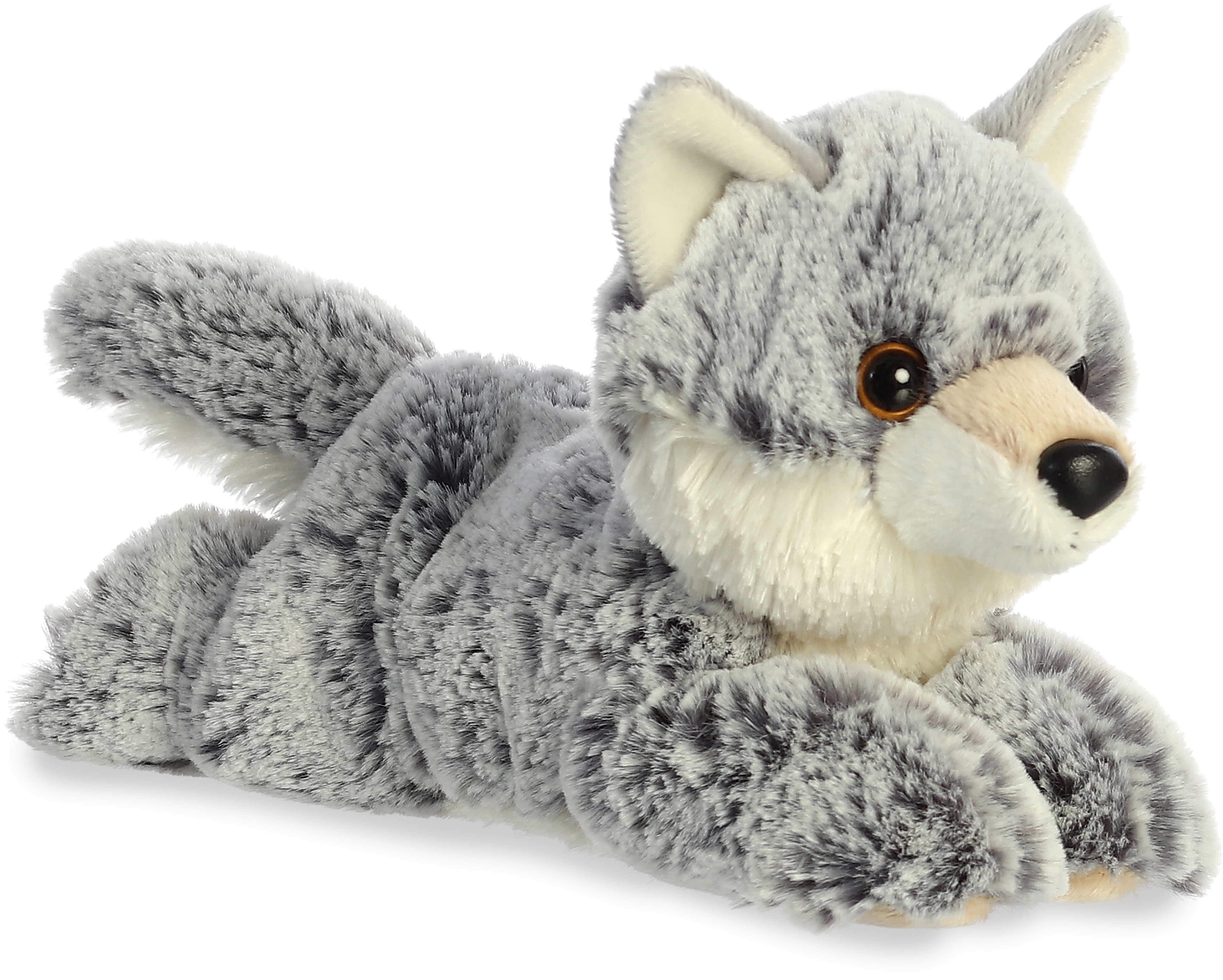 8" Winter Wolf 2