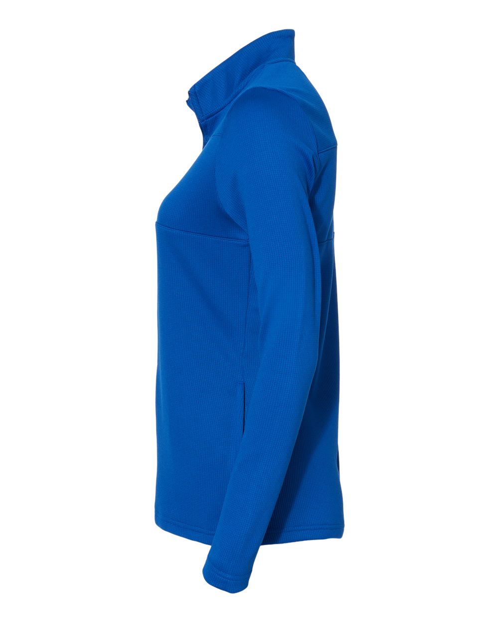 Women's 3-Stripes Double Knit Full-Zip Jacket - A483 5