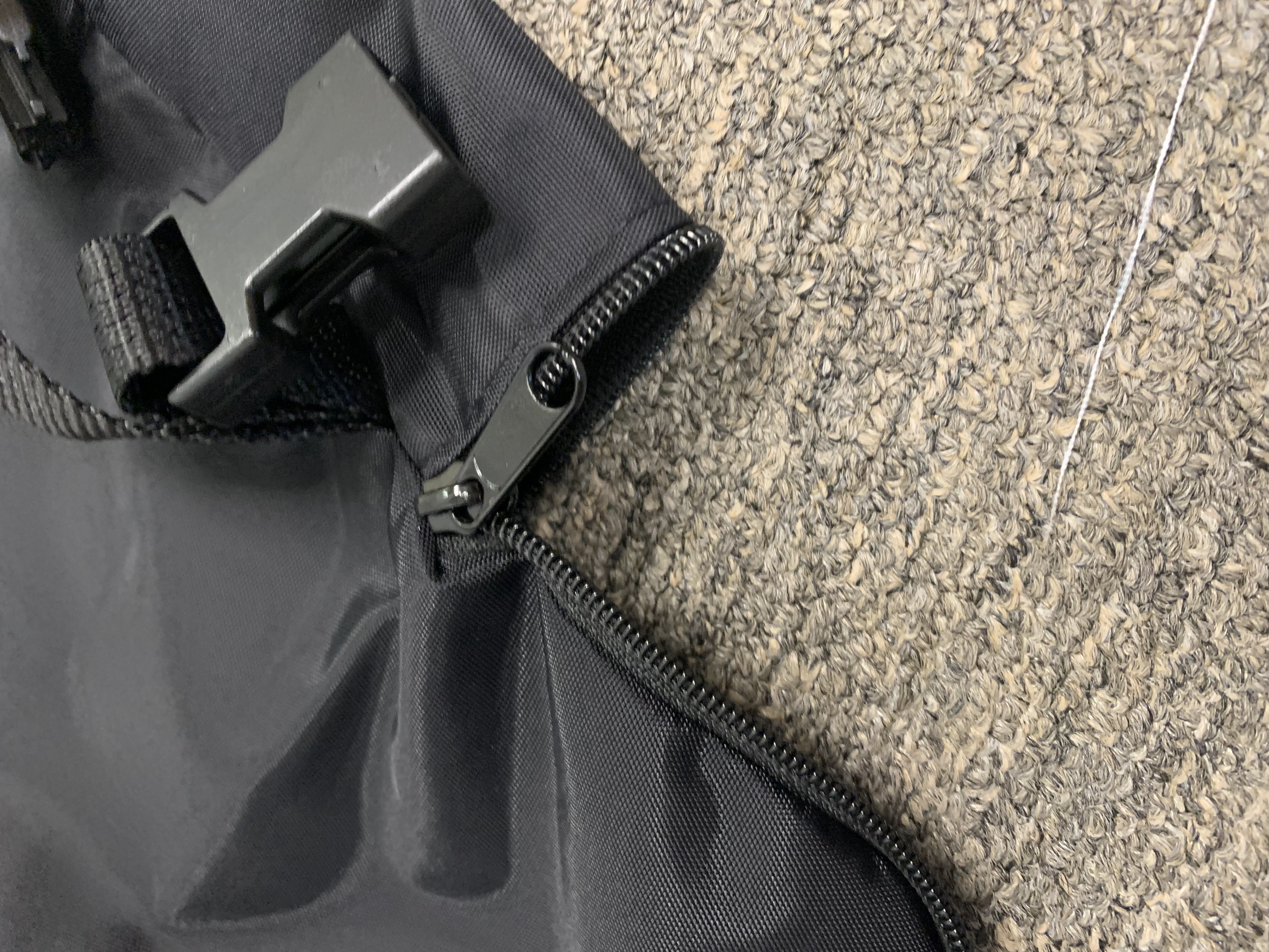 Wheelchair Bag 7