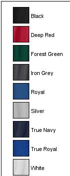 PosiCharge Competitor 7" Short