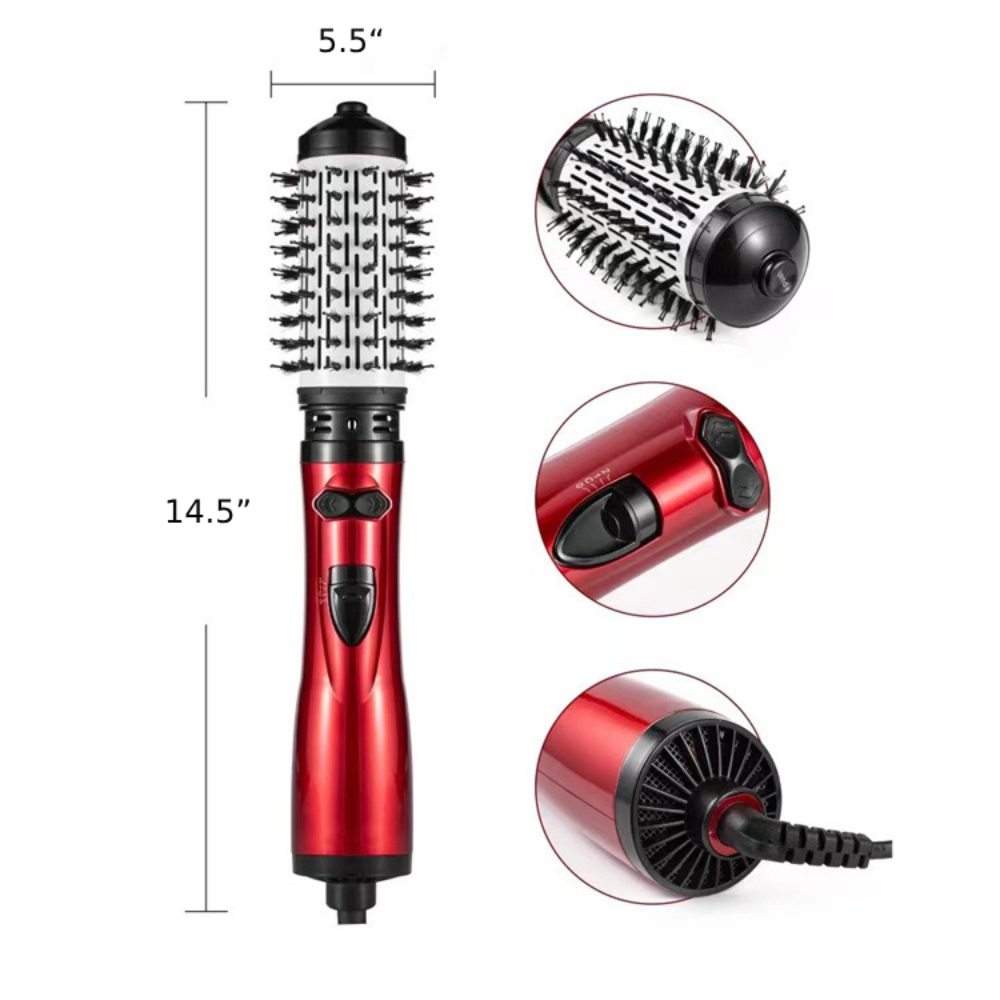 3-in-1 automatic hair dresser 4