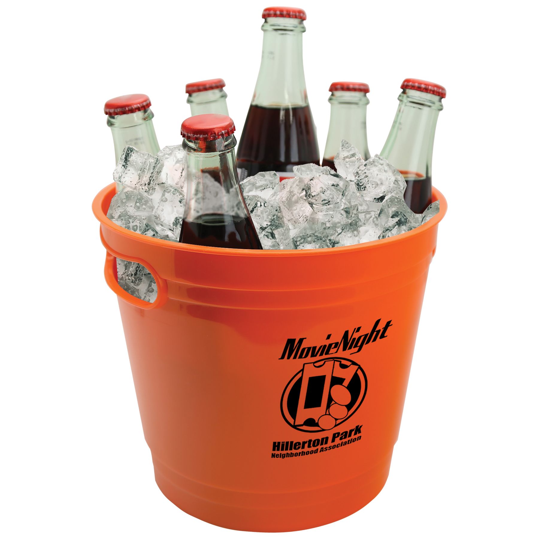 Party Bucket 2