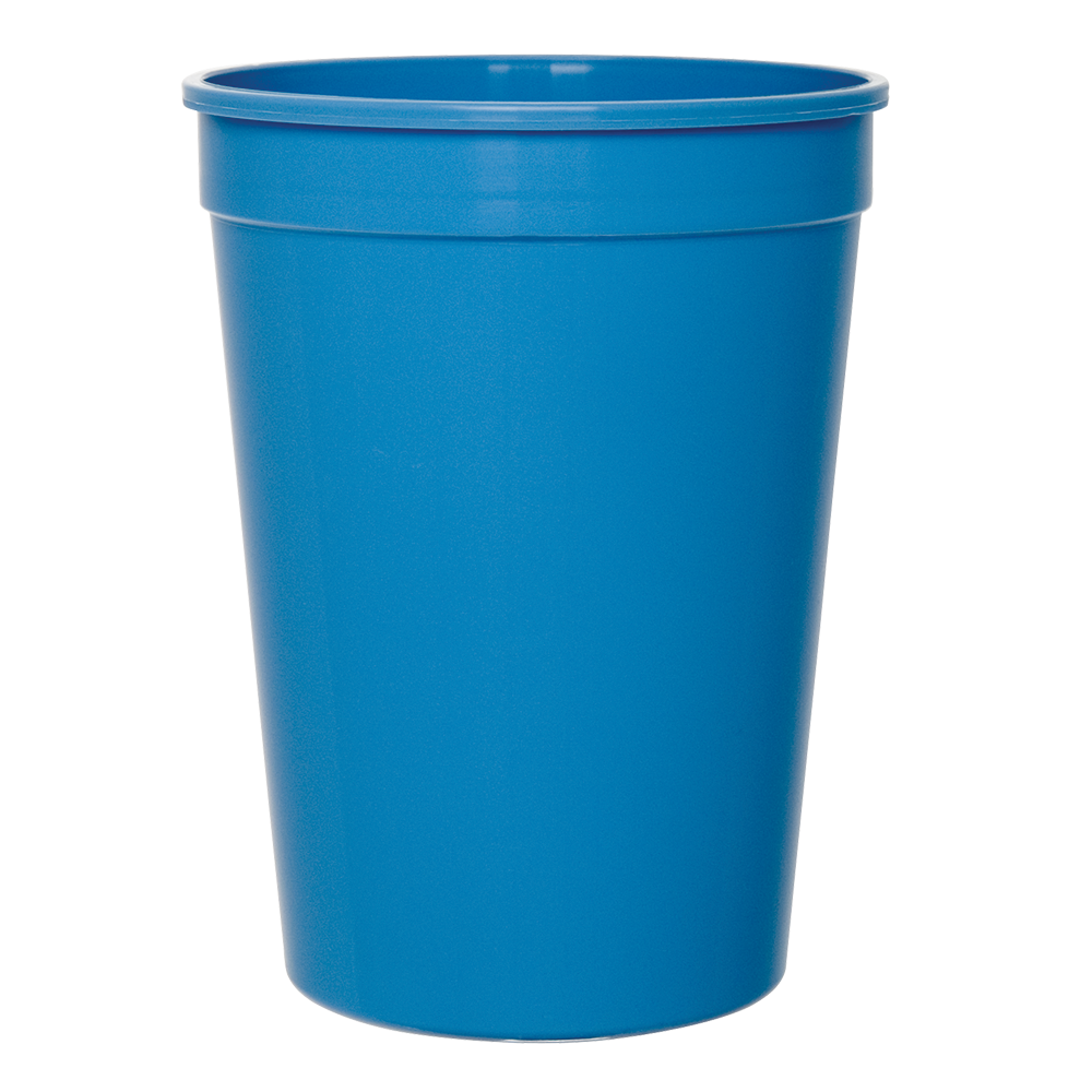 12 oz. Smooth Stadium Cup 20