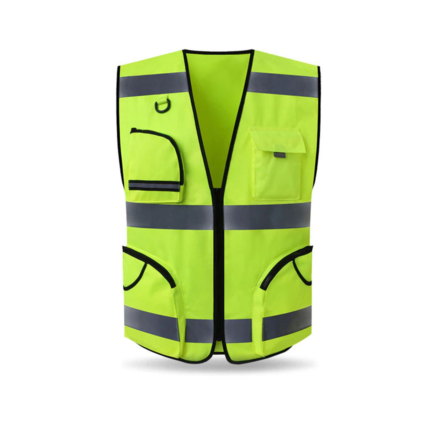 Safety Protection Reflective Vest 3