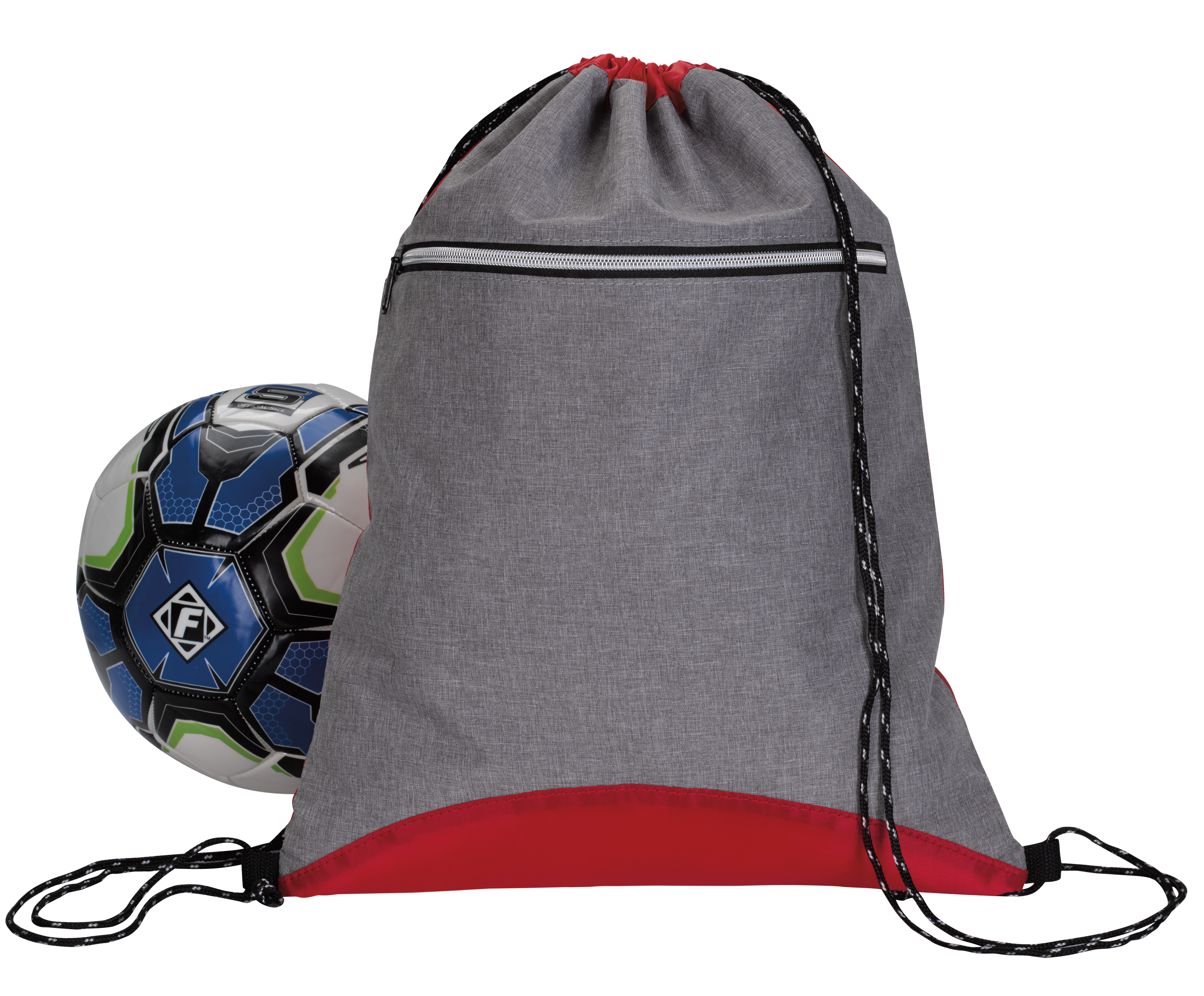 Good Value™ Two Tone Sport Drawstring 12
