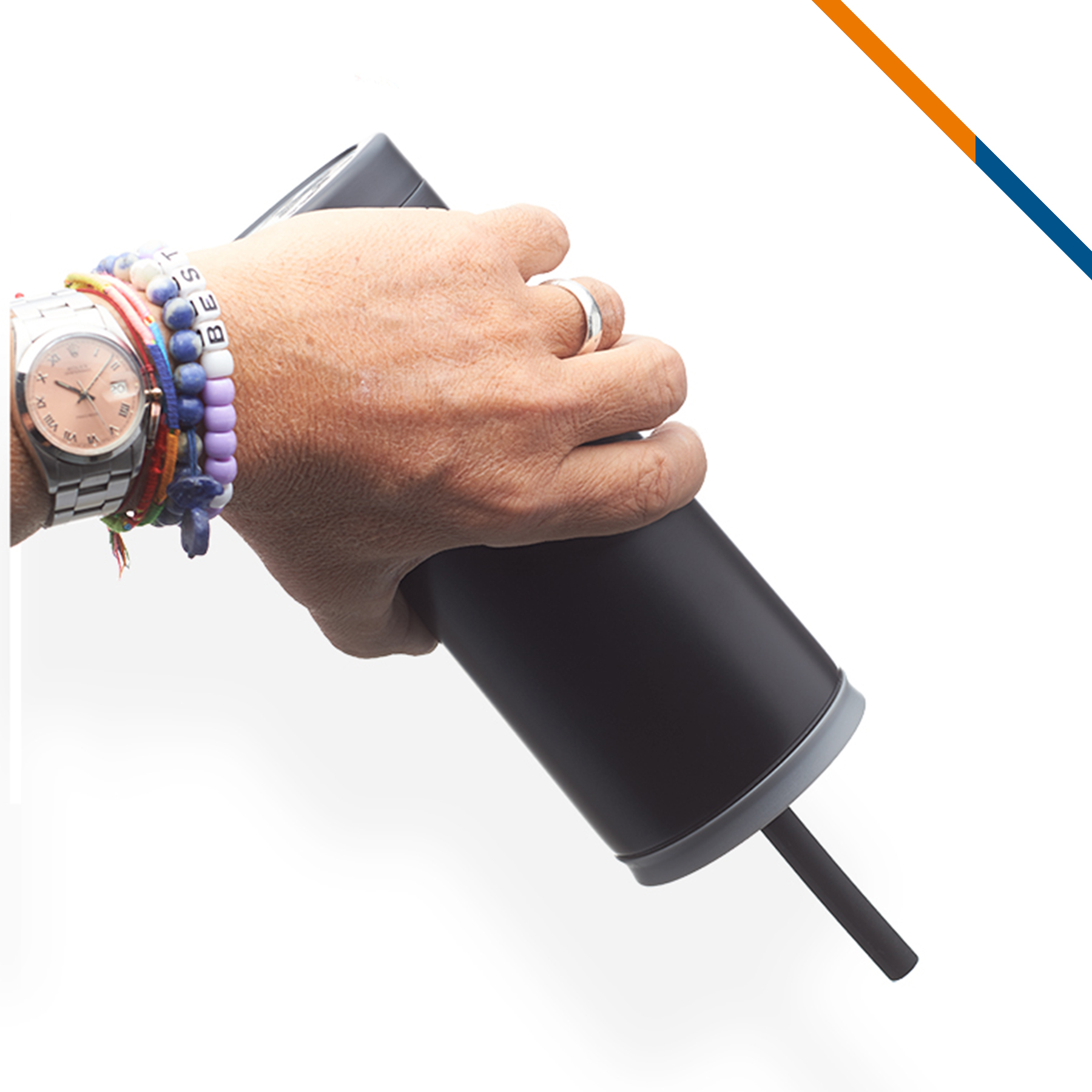 Winson Stainless Steel Travel Mug - 19 OZ. 1