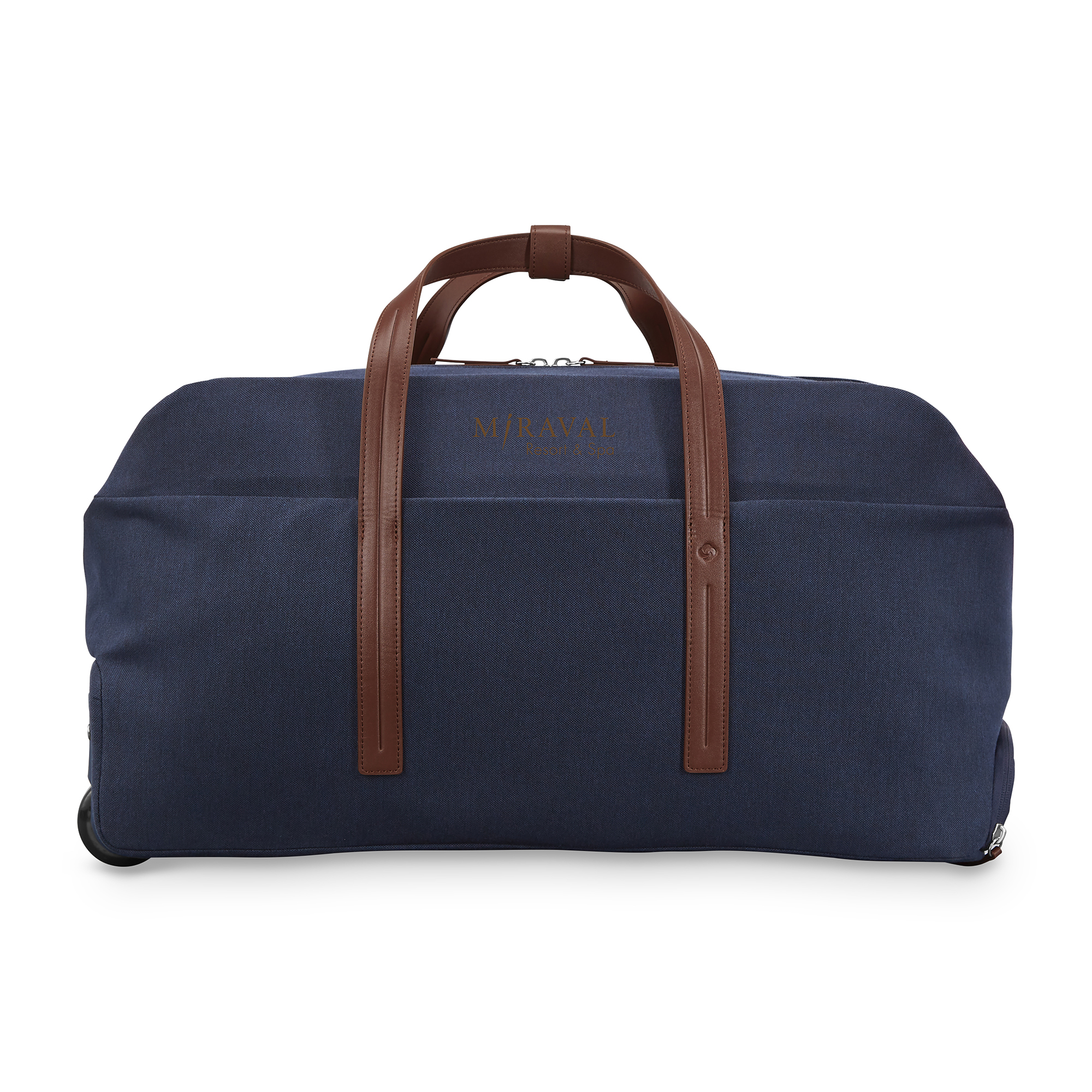 Samsonite Virtuosa Wheeled Duffel 2